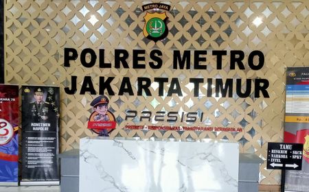 Di Facebook, Resmob Polres Jaktim Pura-pura Jadi Pembeli Motor Curian, Begini Ujung Ceritanya