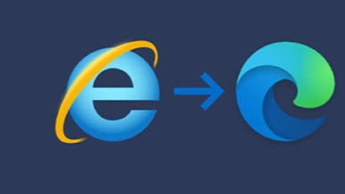 微软从今天开始在Windows 10 PC上删除Internet Explorer