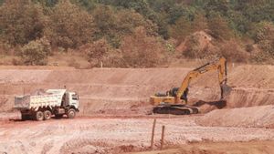 Manajemen TINS Tegaskan Kecelakaan di Tambang Pemali Bukan Aktivitas Perusahaan