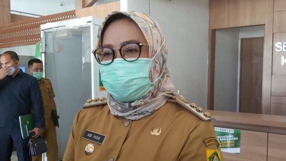Bupati Bogor Naikkan Insentif Ketua RT-RW, Total Jadi Rp. 6 Juta Setahun