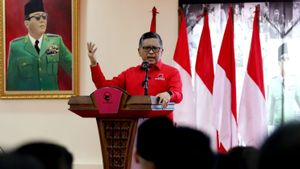 PDIP Yakin Gibran Dukung Ganjar Pranowo di Pilpres 2024