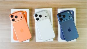 Apple Siap Rilis Tujuh Model iPhone per Tahun Mulai 2027, dari iPhone Fold hingga iPhone 20
