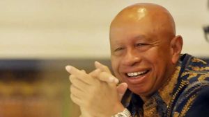 KSP Moeldoko Ikut Berduka Atas Meninggalnya Arifin Panigoro: Selamat Jalan Bapak