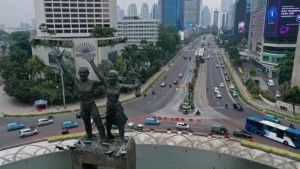 Pemprov DKI Jalankan Percobaan Pengelolaan Sampah Kolaboratif di 6 Kelurahan