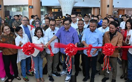 Bandara Kertajati Sudah Beroperasi Penuh, Targetnya Mampu Layani 12 Juta Penumpang hingga 2024