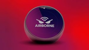 Cyber Researcher Finds Vulnerabilities In AirPlay, Can Hack Via WiFi Network