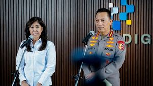 Komdigi Teken MoU dengan POLRI, Percepat Respons Laporan Kejahatan Digital