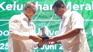 Bank Mandiri Dukung Kemenko Pangan dalam Penguatan Kapasitas Koperasi Desa Merah Putih