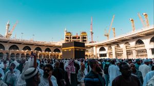 Banyak Temuan, Timwas Haji DPR Bakal Bahas Catatan Pelaksanaan Haji Tahun Ini ke Pansus
