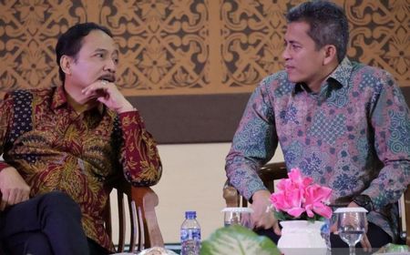 Keterlibatan Arsul Sani Tangani Sengketa Pemilu 2024 Perlu Dibahas Dulu dalam RPH MK 