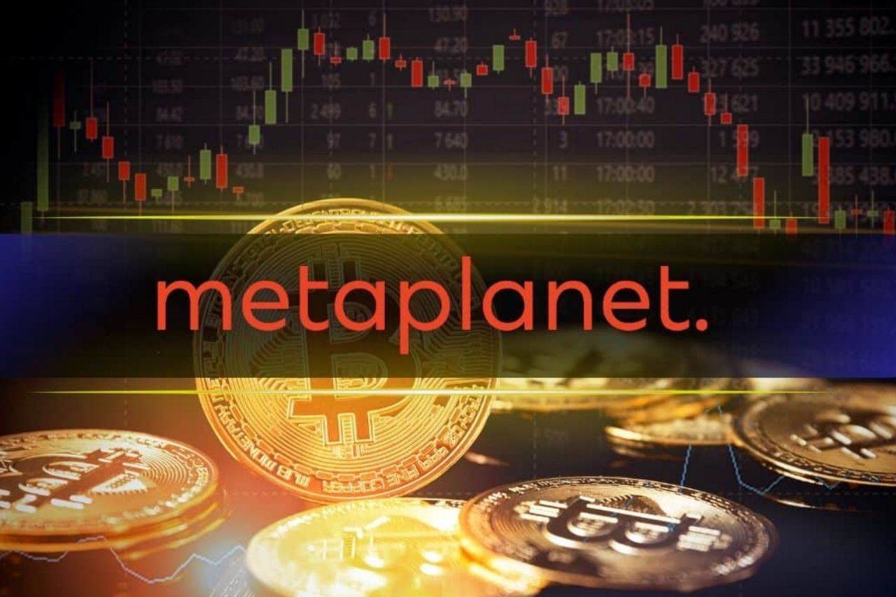 Because Of Buying Bitcoin, Metaplanet Shares Soared 800%