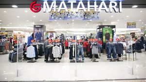 Matahari Department Store Milik Konglomerat Mochtar Riady Buka 2 Gerai Baru, di Balikpanan dan Bali