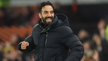 Ruben Amorim : Manchester United estime que la Liga Europe est plus facile car le rythme est plus lent