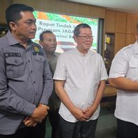 Kejati Banten Optimalkan Dana Desa untuk Program Ketahanan Pangan dan Pertanian Berkelanjutan