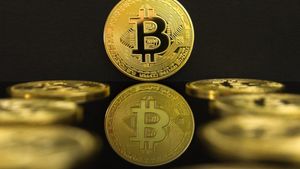 Buy 11,774 Bitcoins, Digital Marathon Disburses IDR 17.6 Trillion Funds