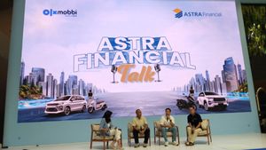 Sinergi Astra Financial dan OLXmobbi Hadirkan Program Tukar Tambah Mobil Lama ke Baru di GIIAS 2025