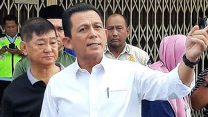Pemprov Kepri Gelontorkan Rp7 Miliar Bangun 3 Jalan di Batam, Muka Kuning-Tanjung Piayu Salah Satunya