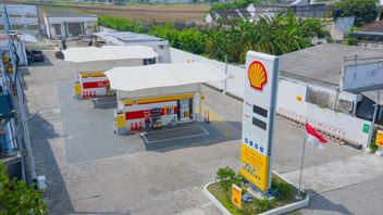 New Prices Of Shell Fuel As Of August 2023 In Jakarta To East Java