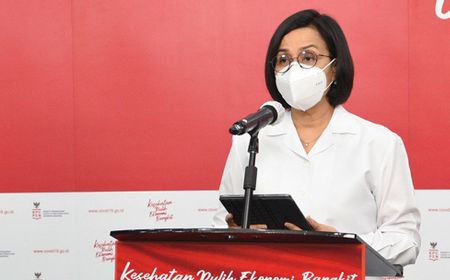 Sri Mulyani Naikkan Harga Rokok Mulai Hari Ini, Anak-Anak dan Perempuan Masih Mau Beli?