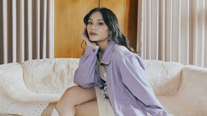 Adifa Greets EP Perdana, With Love: Adifa