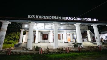 جاكرتا - تم إعداد مقر رئاسة بيسوكي السابق لتكون متحفا للتاريخ ومركز ثقافي
