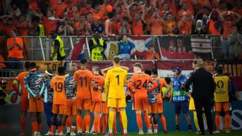 Belanda Kecewa Penalti Harry Kane, Ronald Koeman: VAR Rusak Sepak Bola