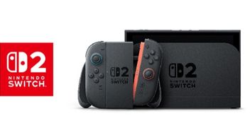 Nintendo Switch 2 Already Sold More Than 10 Million Console Units