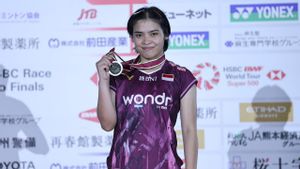 Hasil Lengkap Kumamoto Masters 2025: Indonesia Tak Ada Gelar