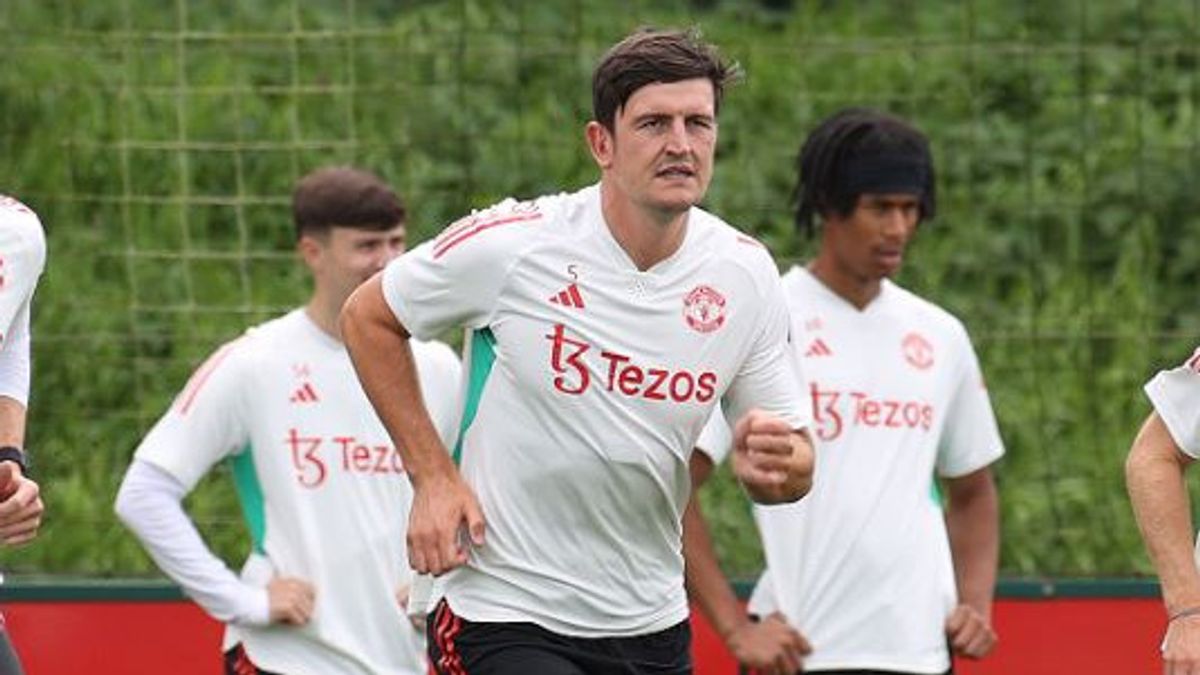 Maguire Still Training Even Though Manchester United Have Agreed To Release To West Ham, Fans: Should You Travel To London?