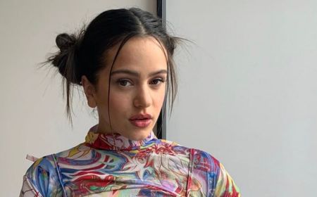 Kolaborasi Rosalia dengan Billie Eilish Hampir Rampung