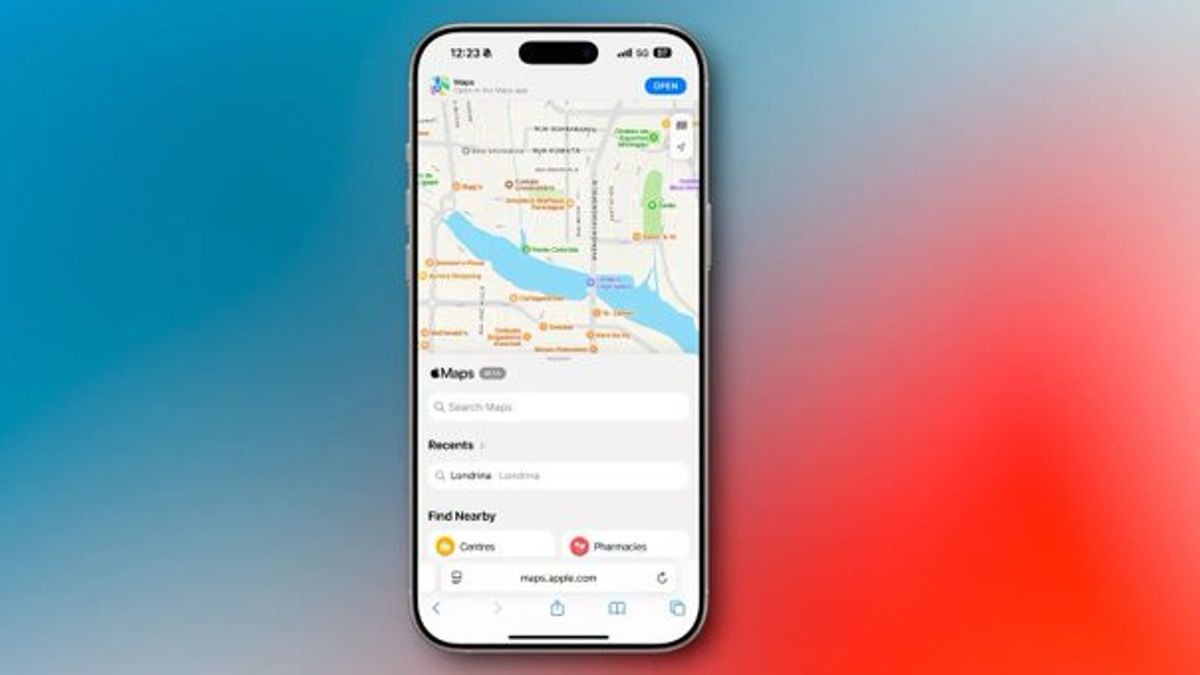 Apple Maps sera rempli de publicités ! L'expérience de navigation des utilisateurs va changer