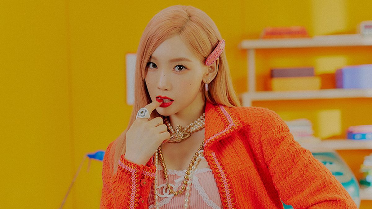 Becoming A Victim Of Real Estate Scams And Losing 13.3 M, SNSD's Taeyeon Raises Her Voice