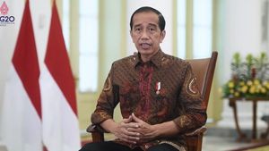 Presiden Jokowi Sebut Pasien COVID-19 Tanpa Gejala Cukup Isolasi Mandiri Lima Hari