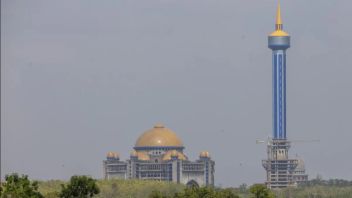 Sorot Pesantren Ramah Anak, Kemenag Gaet Kemenkes Gelar Program Bersama