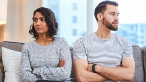 Pola Pikir Toksik yang Bisa Menghancurkan Hubungan, Bisa Dihalau dengan 5 Cara Ini