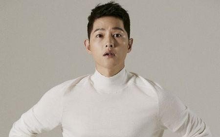 Song Joong Ki dan Jeon Yeo Bin Pertimbangkan Main dalam Drama Vincenzo