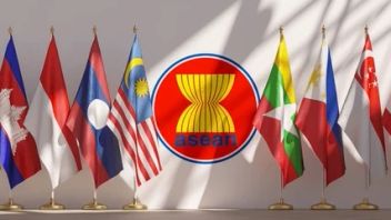 グローバル紛争の真っ只中に、ASEANは地域破壊に対処するために団結するよう求められている