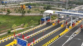 Menteri PU Bakal Panggil BUJT Pekan Depan, Bahas Diskon Tarif Tol saat Libur Natal dan Tahun Baru