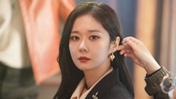 Jang Nara Will Soon Marry Her Popcorn Lover Who Is Six Years Younger