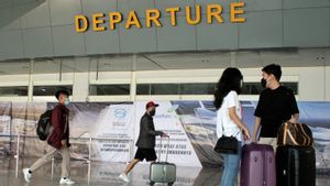 Pengelola Bandara Juanda Surabaya dan Ngurah Rai Bali dll Ini Alami Defisit Arus Kas Senilai Rp8,7 Triliun, Apa Penyebabnya?