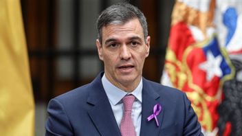 PM Sanchez Sebut Spanyol Bisa Akui Negara Palestina pada 2027