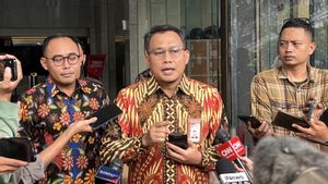 Sudah Pulang ke Indonesia, KPK Belum Niat Periksa Kembali Mentan SYL