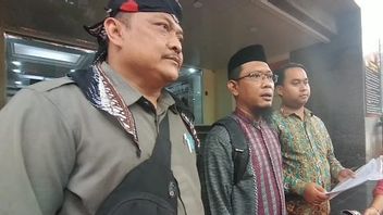 Kasus Video Syur Mirip Rezky Aditya Berlanjut, Pelapor: Dampaknya Merugikan Imateriil