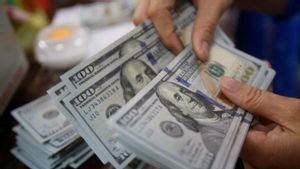 Dolar AS Menguat, Utang PLN Jadi Bengkak?