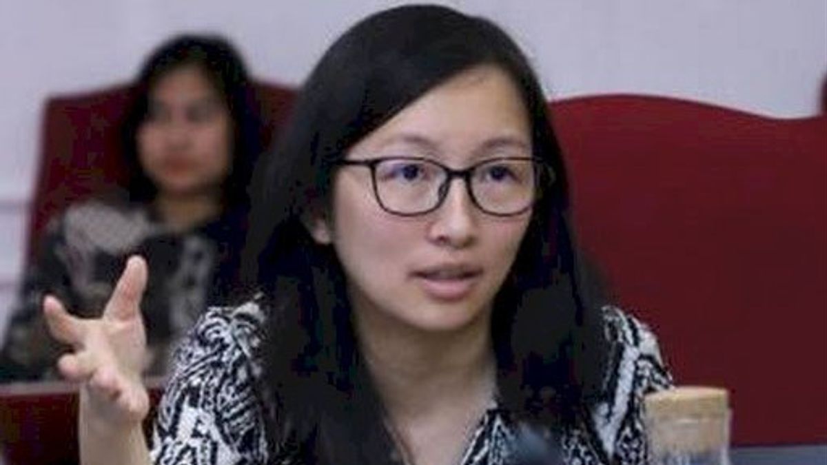 Jurist Tan Allegedly Changes Citizenship, Attorney General's Office: Legal Process Continues