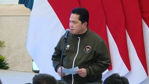 Total Bonus SEA Games 2025 Menyentuh Angka Rp465 Miliar