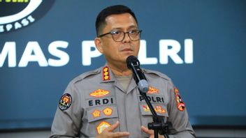 Hasil Sidang KKEP Hari Ini, Dua Polisi Disanksi Demosi 5 Tahun