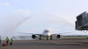 Berita Bali Terkini: AP I Kembali Buka Penerbangan Internasional Rute Doha-Bali 