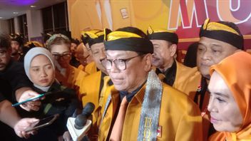 OSO: Single Candidates In The 2024 Pilkada Are More Dangerous