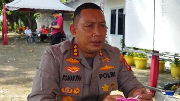 Kampung Restorative Justice Follows Community Policing Principles, Social Sanctions Are Not Criminal